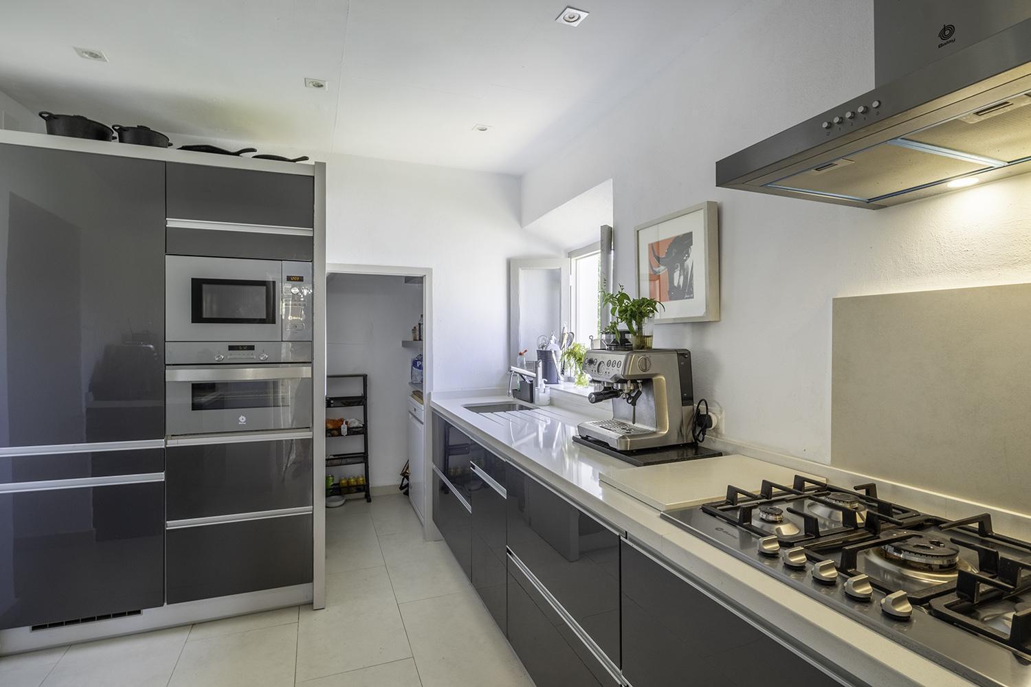 Casa Jardin Competa Bed & Breakfast Ngoại thất bức ảnh