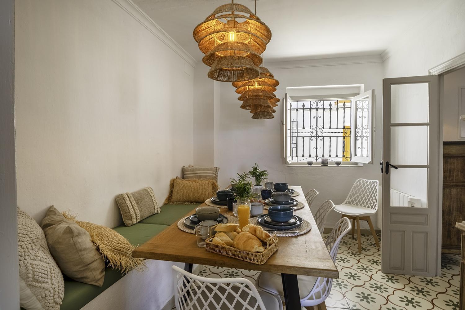 Casa Jardin Competa Bed & Breakfast Ngoại thất bức ảnh