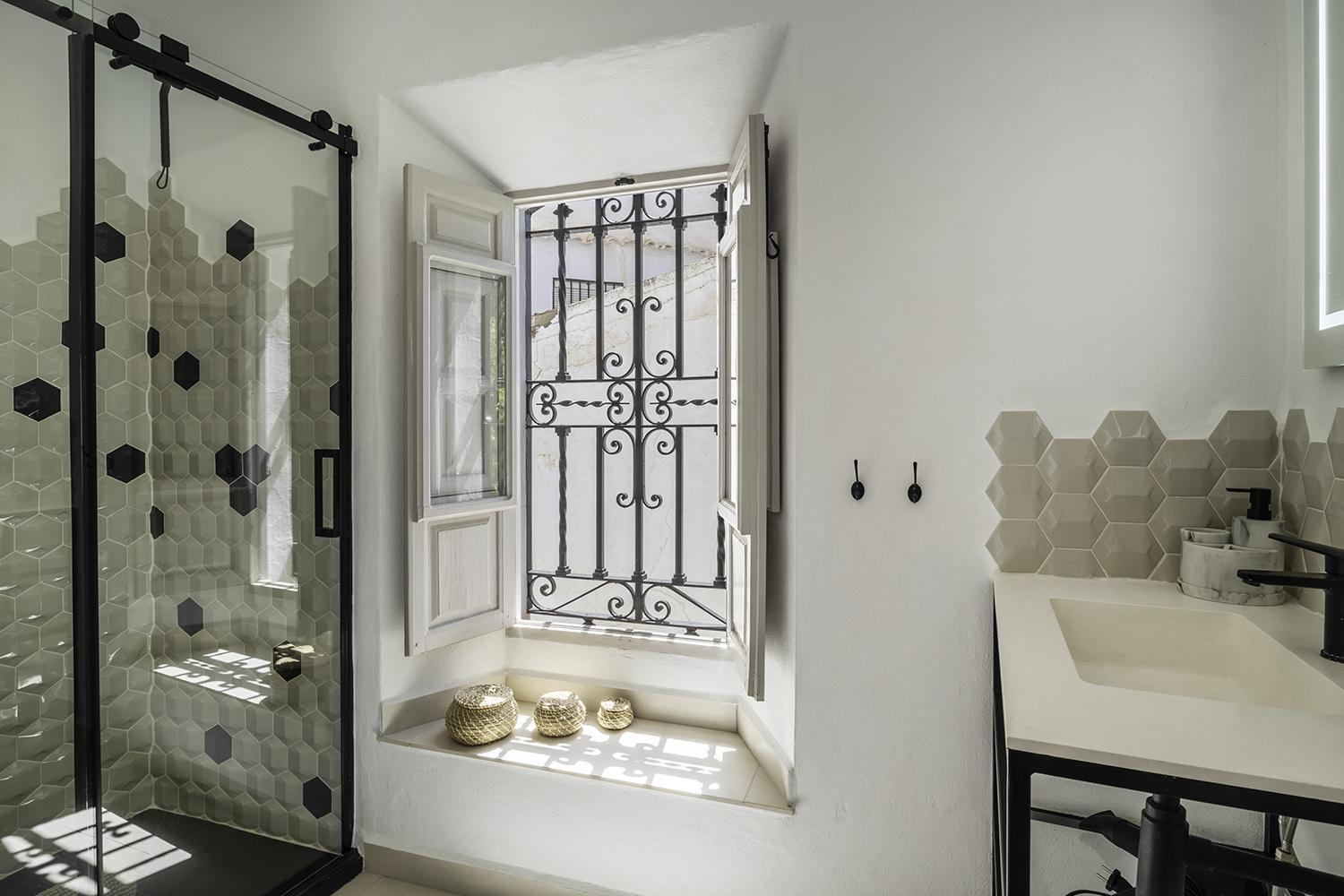 Casa Jardin Competa Bed & Breakfast Ngoại thất bức ảnh