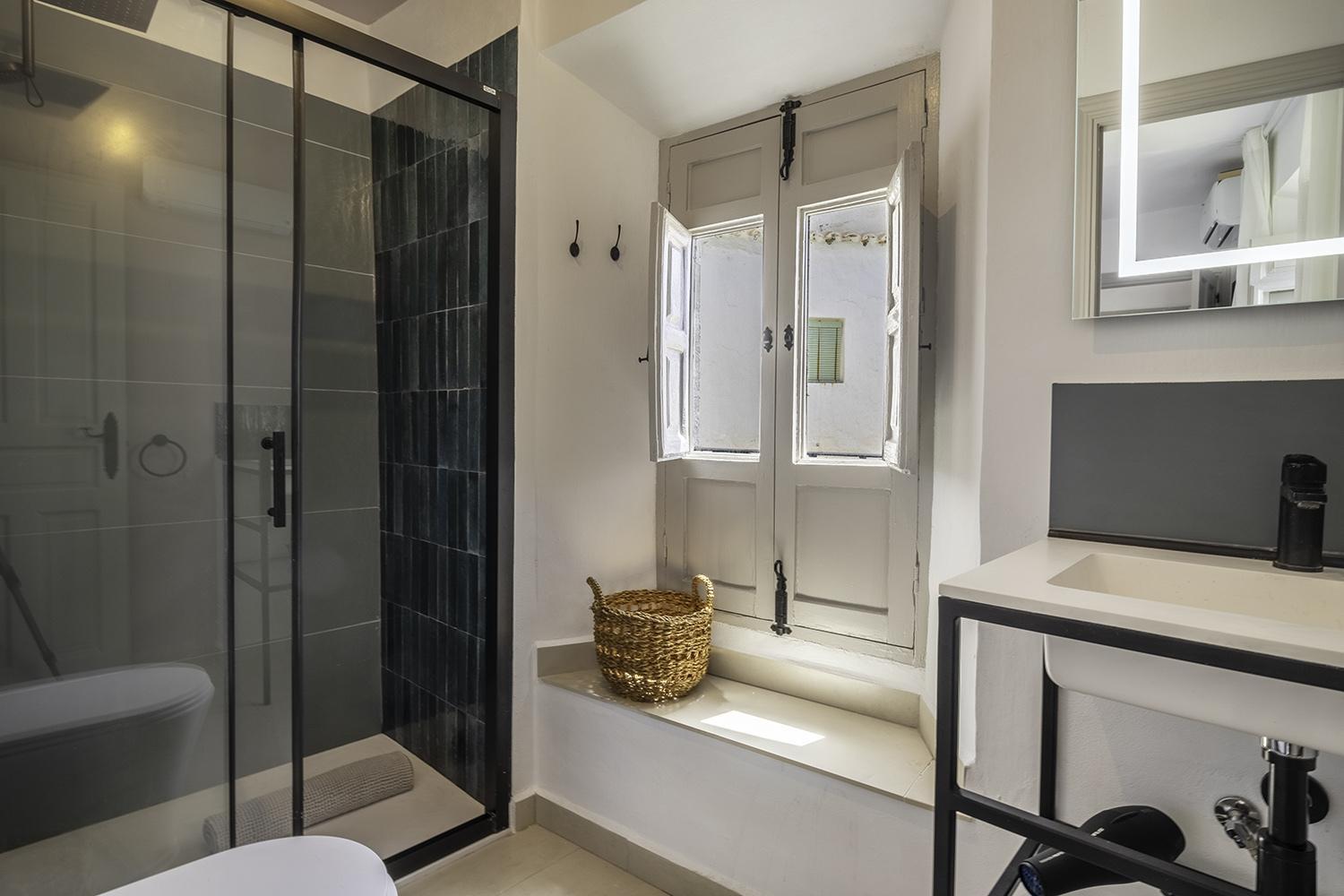 Casa Jardin Competa Bed & Breakfast Ngoại thất bức ảnh