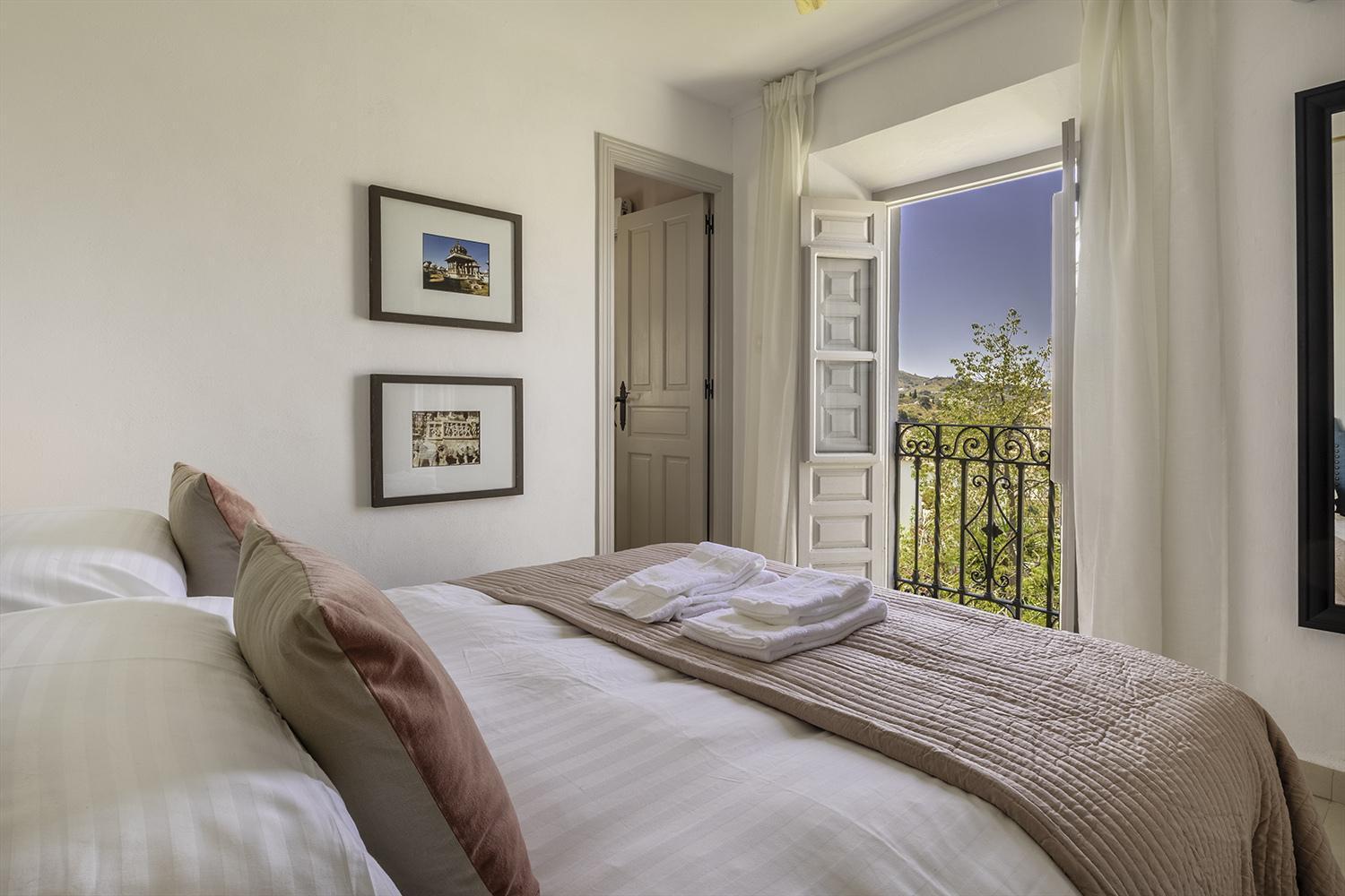 Casa Jardin Competa Bed & Breakfast Ngoại thất bức ảnh